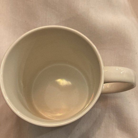 NWOT. Dancing, Snoopy, Coffee Mug - Picture 3 of 4